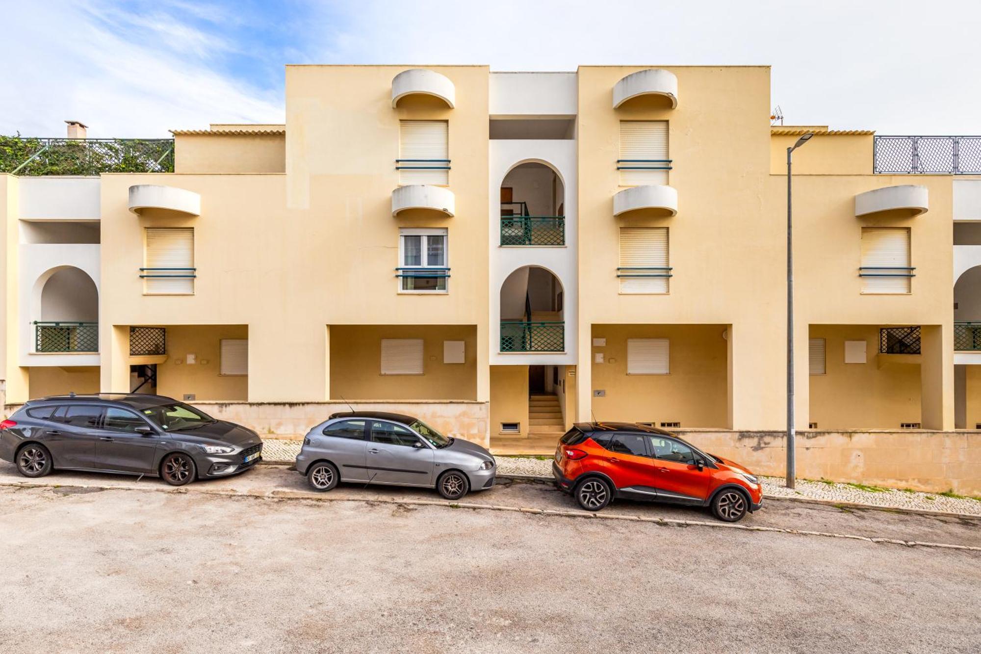 Casa Do Mar - Sea View - Wifi - Barbecue Apartment Sesimbra Exterior photo