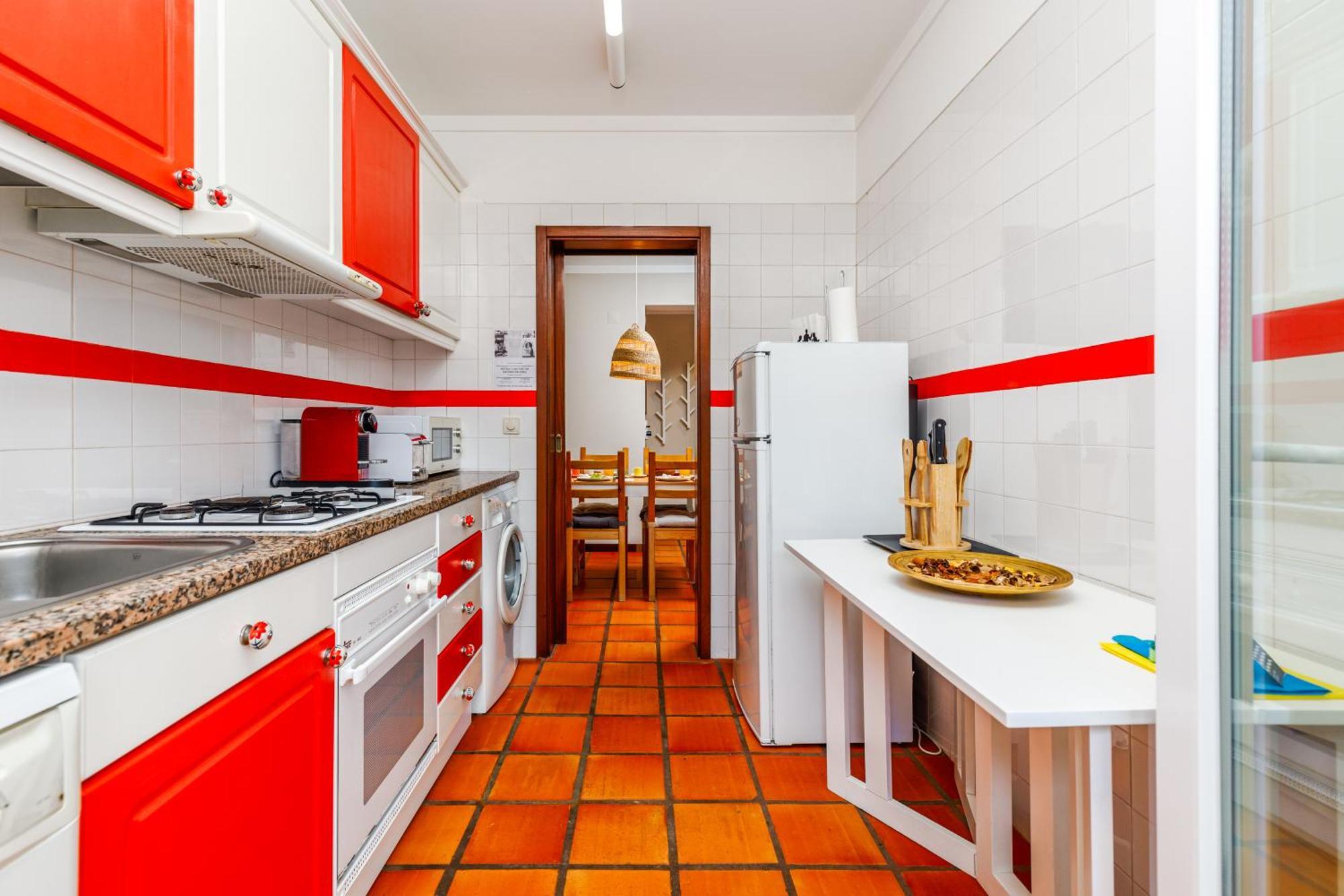 Casa Do Mar - Sea View - Wifi - Barbecue Apartment Sesimbra Exterior photo